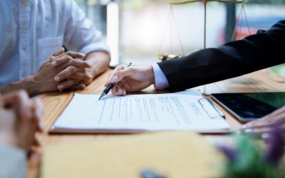 Erbauseinandersetzung