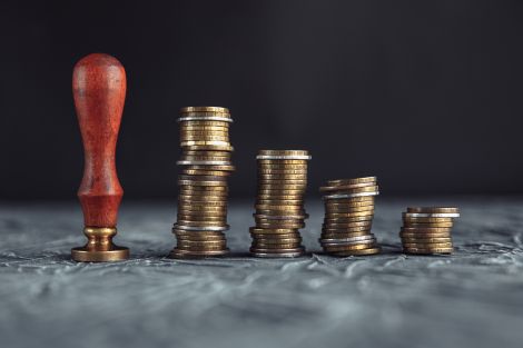 Erbauseinandersetzung Notar Kosten Erbauseinandersetzung Kosten bei einem Notar