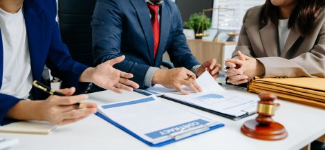 Spaltung Kapitalgesellschaft Ablauf Spaltung Kapitalgesellschaft Ablauf