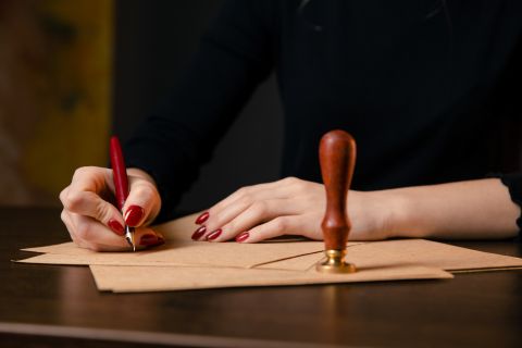 Notarielle Beurkundung eines Beherrschungsvertrags einer GmbH