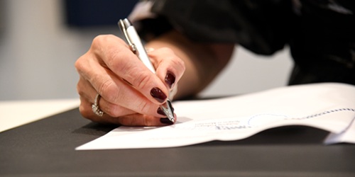 Testament von Notar in München 